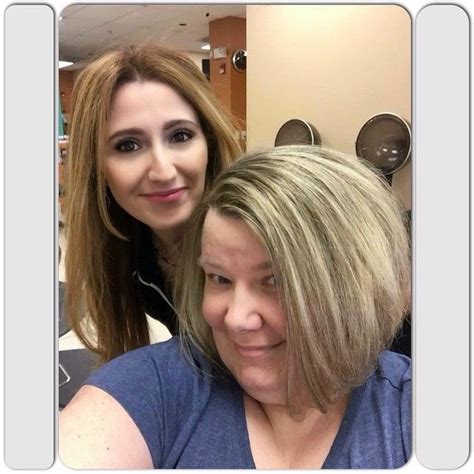 Alejandra Jim - Framesi Master Haircolorist , color ... - LinkedIn