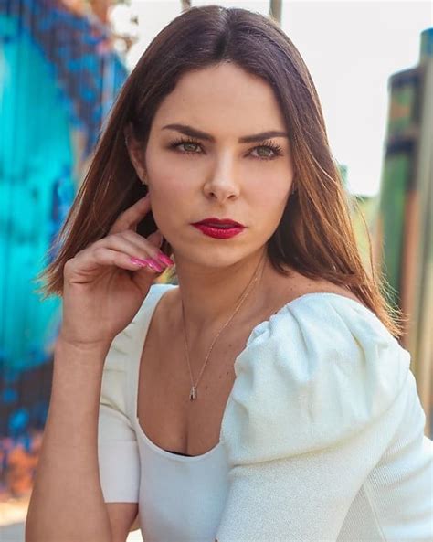 Alejandra robles gil wiki