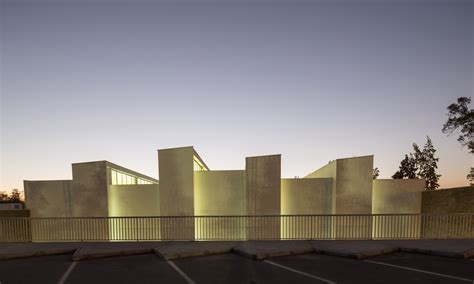 Alejandro Dumay ArchDaily