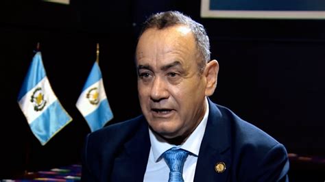 Alejandro Giammattei visitará Taiwán, dice el Gobierno de Guatemala