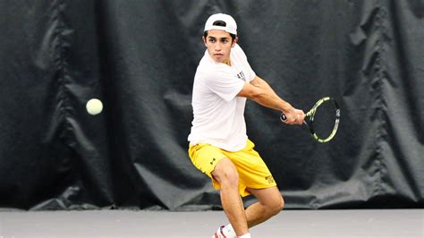 Alejandro Jacome Jaramillo (19) is a tennis player from Ecuador. Click here for a full player profile.. 