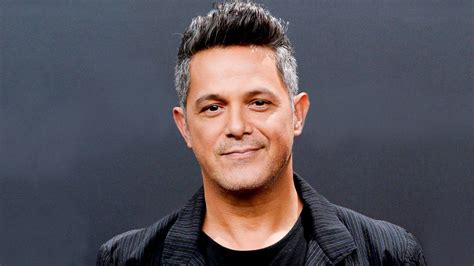Alejandro sanz