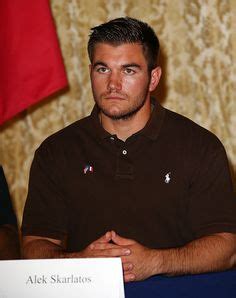 Alek Skarlatos - Net Worth 2024, Age, Height, Bio, Birthday ...