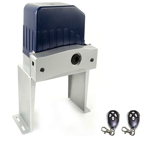 Aleko Gate Opener
