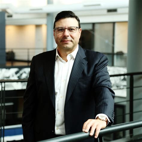 Aleks Hristovski - Senior Vice President , IMAX Theatres and