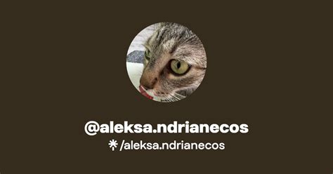 Aleksa.Ndrianecos Leaked XxX 😈