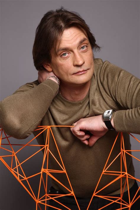 Aleksandr Domogarov - Wikipedia