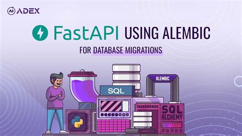 Alembic fastapi.  Dec 2, 2025 · Learn to manage database schema chang...