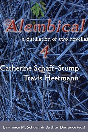 Read Online Alembical By Lawrence M Schoen