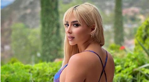 Alemiarojas Onlyfans Nude