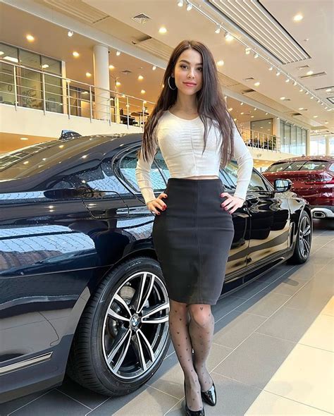 Alena Kosheleva Onlyfans Leak
