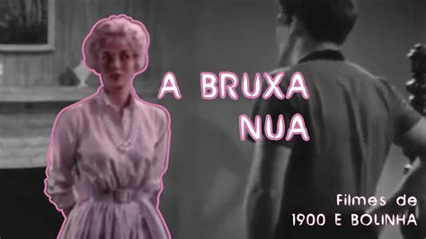 Alena bruxa nua
