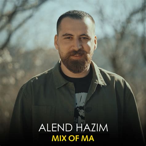 Alend Hazim Trackify.