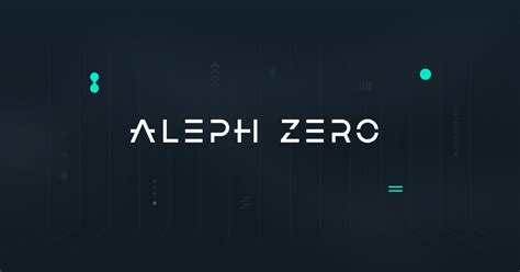 Aleph Zero image 1