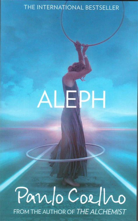 Full Download Aleph By Paulo Coelho