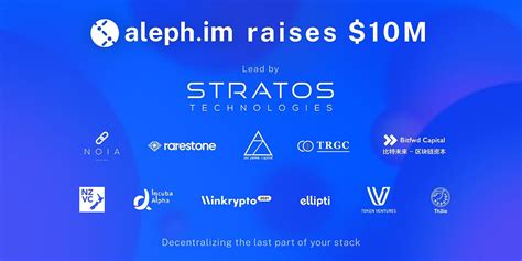 Aleph.im as a Decentralized Alternative to Amazon Lambda