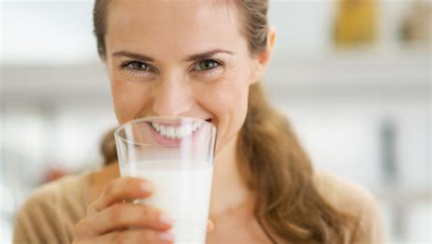 Alergija na mleko kod odraslih