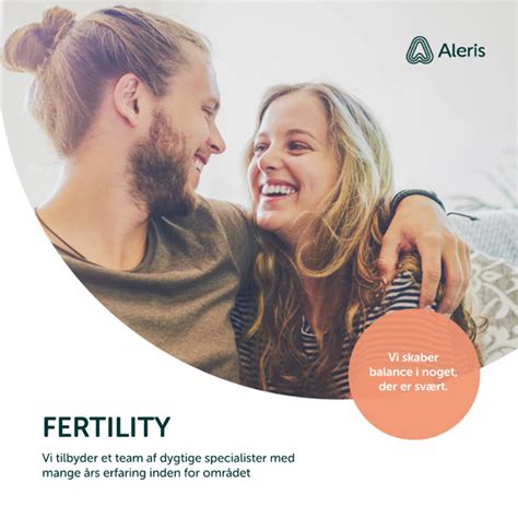 Aleris IVF - Pregnancy & IVF Clinics Worldwide