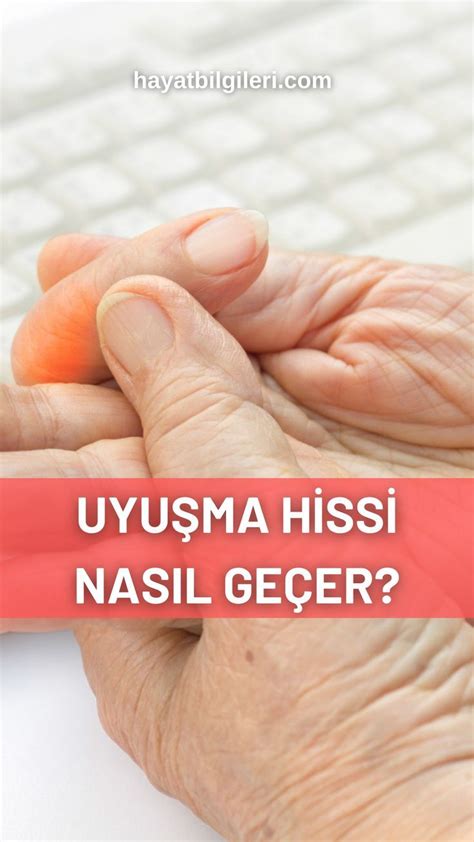 AlerjilerDudaklarda karıncalanma ve uyuşma sık yaşanılan bir sağlık problemi haline geldiği zaman ilk akla gelen felç geçirme olduğu için paniğe neden olmaktadır.