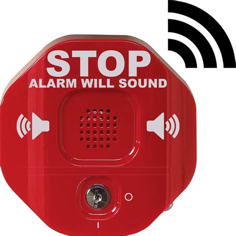 Alert alarm. Stay active in and around your home with 1,300 feet of coverage. Connects to your landline telephone. 32 hours of backup battery power for protection during power outages. Translation services for ... 