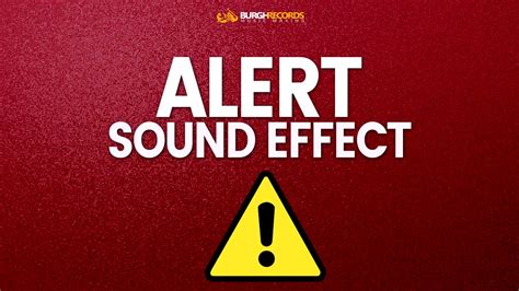 Alert alert sound. Things To Know About Alert alert sound. 