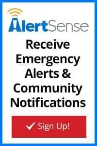 Alert sense. Text to 38276 to cancel. Our terms and conditions. Please provide your address and preferred method (s) of contact. Adding your address will allow tailoring so you do not receive alerts that don’t pertain to your geographical area.These alerts are provided free of charge, however standard text messaging rates and other charges may apply. 