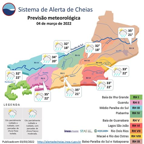 Alerta de Cheias on Twitter