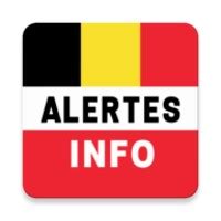 Alertes info Belgique APK Download for Android 