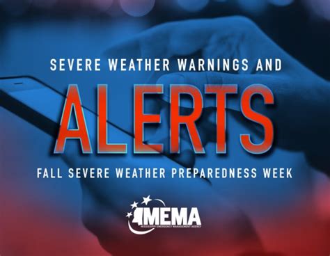 Alerts - MEMA