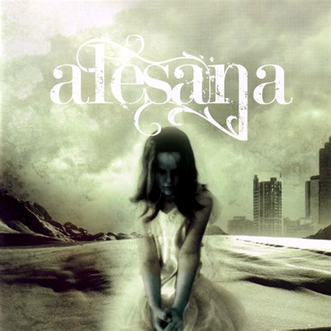 Alesana - Ambrosia on Vimeo