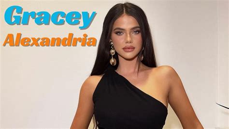 Alessagracey Onlyfans Leaked [CLIP] 😈 37 Pics