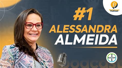 Alessandra Almeida Leaked 🍌 XXX