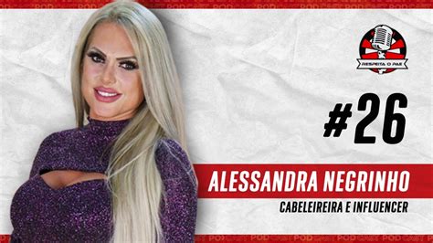 Alessandra Negrinho Onlyfans Leaked +18 🍑 74 Pics