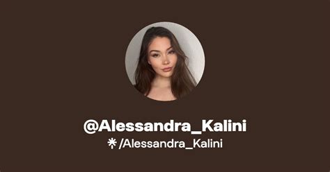 💋 [HD] Alessandra_Kalini_Free Leaks