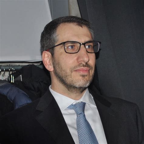 Alessandro Cassaniti - Account manager vendite - Alfio LinkedIn