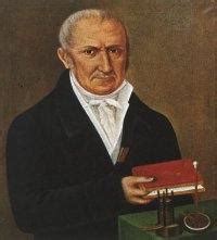 Alessandro Volta - HHP Department