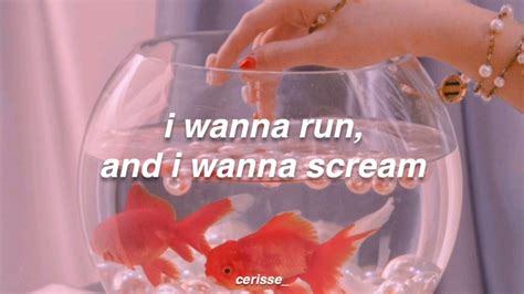 Alessia Cara - Fishbowl (Lyric Video) - YouTube