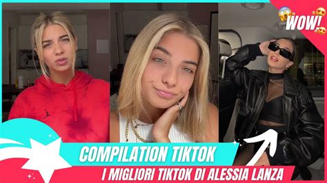 💦 [SEX VIDEO] Alessia Demciuc Leaks