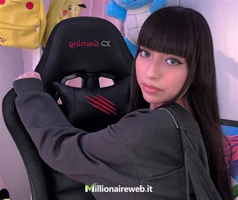 Alessia Monz Onlyfans Leak