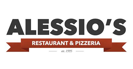 Alessio's restaurant & pizzeria. Things To Know About Alessio's restaurant & pizzeria. 