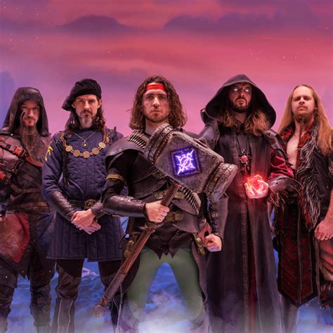 May 7, 2023 · Get the Gloryhammer Setlist of the concert at Jannus Live, St. Petersburg, FL, USA on May 7, 2023 from the Return to the Kingdom of Fife Tour and other Gloryhammer Setlists for free on setlist.fm! . 