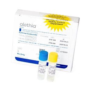 Alethia® C. difficile Meridian Bioscience