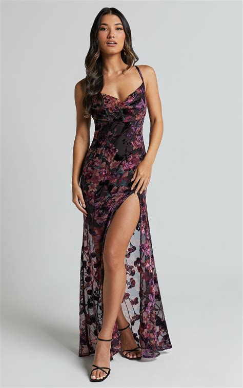 Aletta maxi dress. .  ...