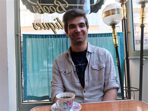 Alev Sezer Habertürk. 