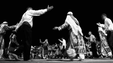 Alevilerin Adetleri.