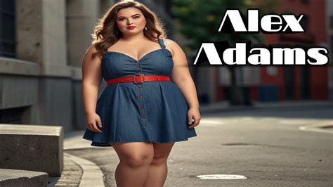 Alex Adams Lucy Free
