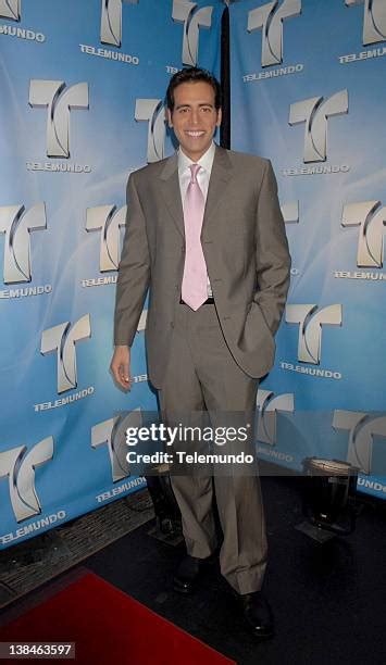 Alex Cambert is host of