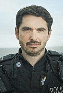 Alex Carter (British actor)