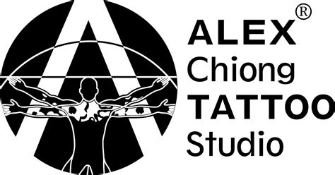 Alex Chiong Tattoo Studio