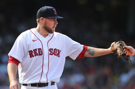 Alex Cora says Josh Winckowski could be a candidate for starting rotation